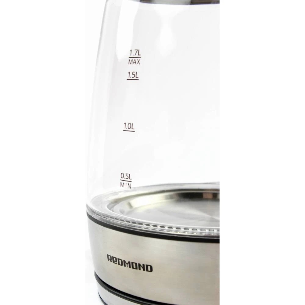 фото Електрочайник Redmond RK-G187
