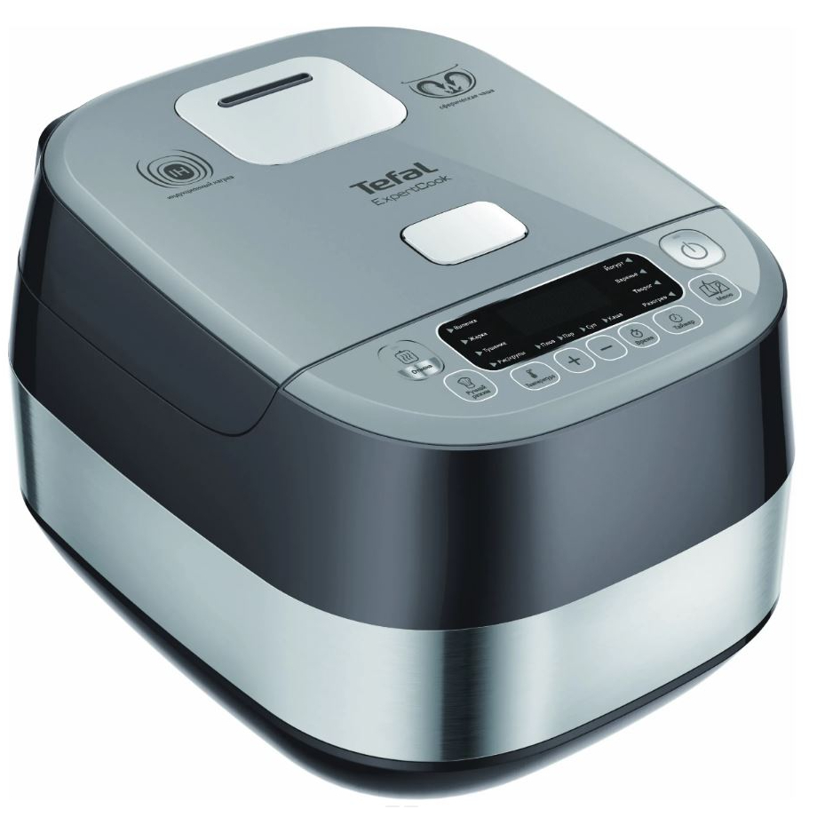 фото Мультиварка Tefal RK802B