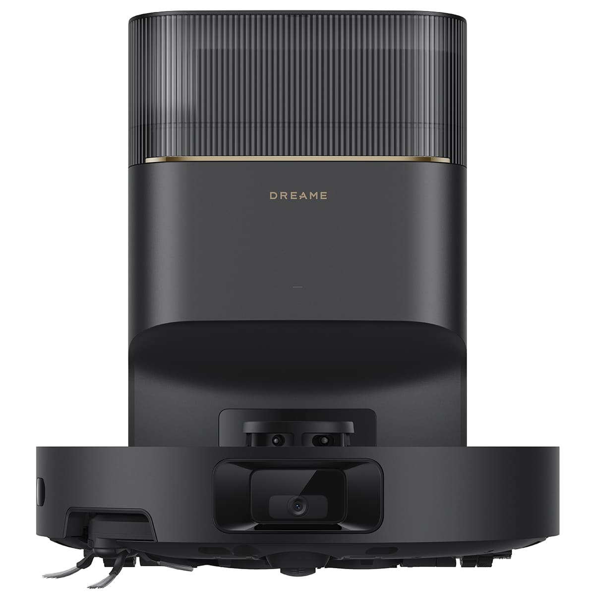 Робот-пилосос Dreame D20 Pro Plus Black (RLD43SD-bl) Робот-пилосос Dreame D20 Pro Plus Black (RLD43SD-bl)