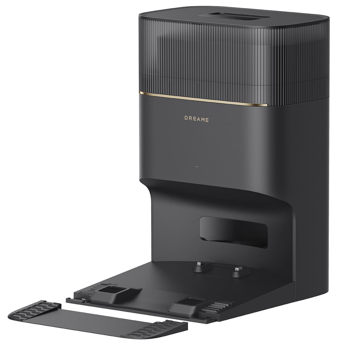 Робот-пилосос Dreame D20 Pro Plus Black (RLD43SD-bl) Робот-пилосос Dreame D20 Pro Plus Black (RLD43SD-bl)