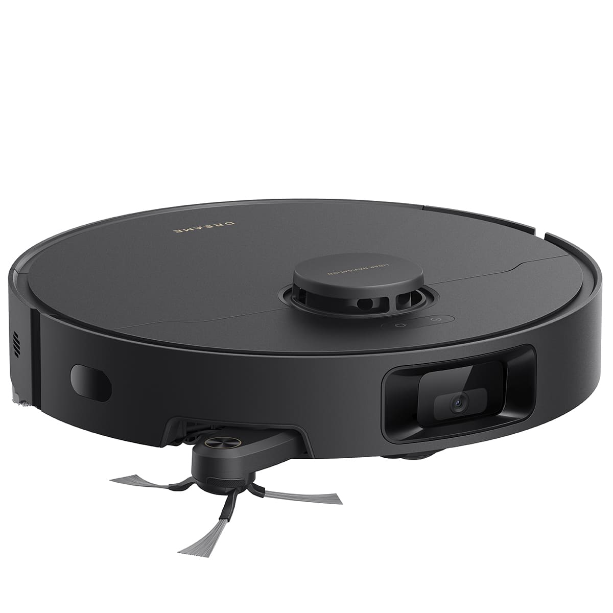 Робот-пилосос Dreame D20 Pro Plus Black (RLD43SD-bl) Робот-пилосос Dreame D20 Pro Plus Black (RLD43SD-bl)