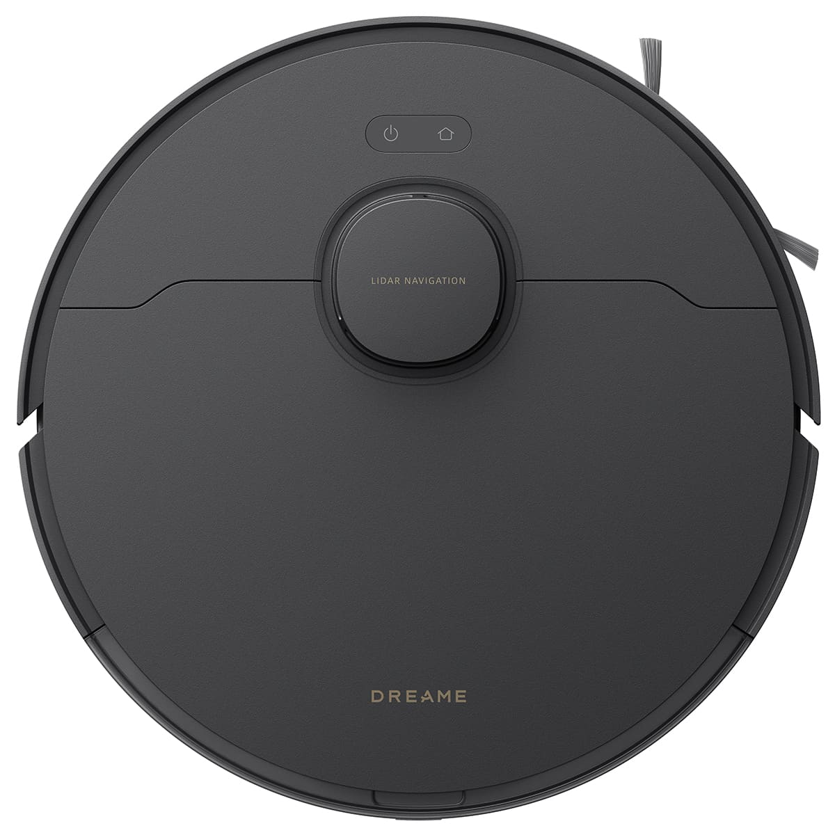 Робот-пилосос Dreame D20 Pro Plus Black (RLD43SD-bl) Робот-пилосос Dreame D20 Pro Plus Black (RLD43SD-bl)