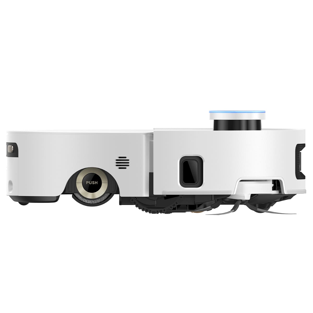 Робот-пилосос Dreame Aqua 10 Ultra Roller Complete White (RLH71DE-1-wh) Робот-пилосос Dreame Aqua 10 Ultra Roller Complete White (RLH71DE-1-wh)