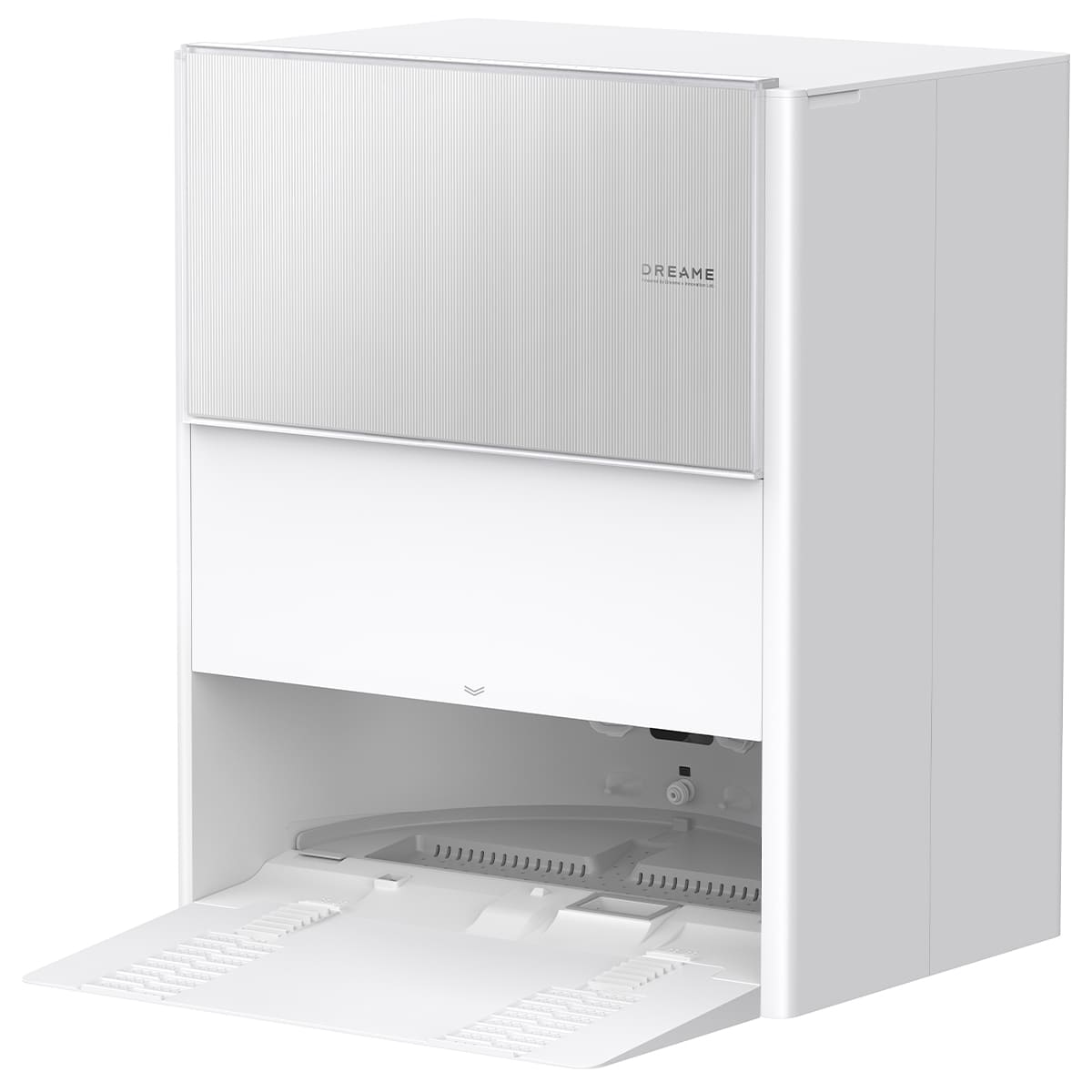 Робот-пилосос Dreame Aqua 10 Ultra Roller Complete White (RLH71DE-1-wh) Робот-пилосос Dreame Aqua 10 Ultra Roller Complete White (RLH71DE-1-wh)