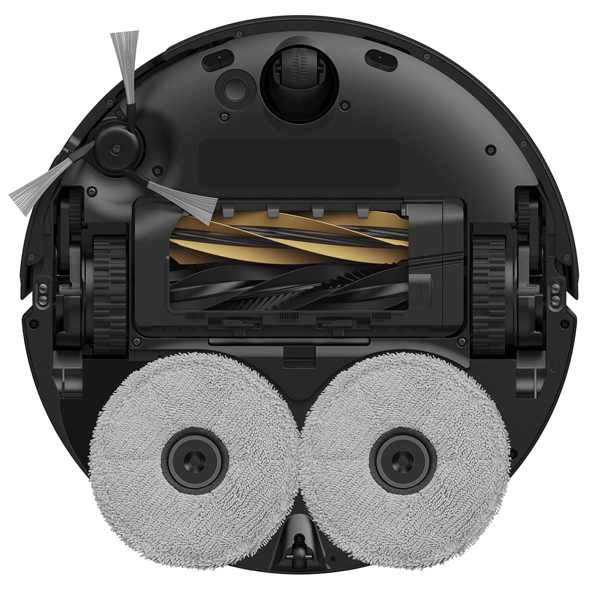 Робот-пилосос Dreame Bot MatriX 10 Ultra Black (RLX95CE-bl) Робот-пилосос Dreame Bot MatriX 10 Ultra Black (RLX95CE-bl)