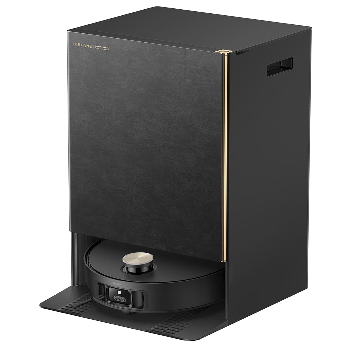 Робот-пилосос Dreame Bot MatriX 10 Ultra Black (RLX95CE-bl) Робот-пилосос Dreame Bot MatriX 10 Ultra Black (RLX95CE-bl)