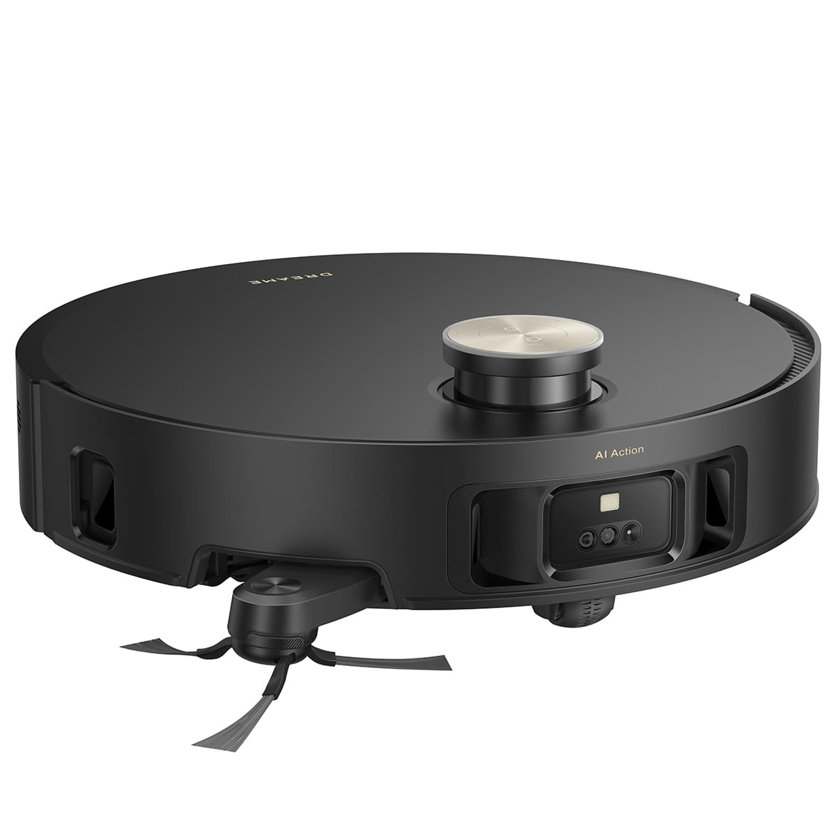 Робот-пилосос Dreame Bot MatriX 10 Ultra Black (RLX95CE-bl) Робот-пилосос Dreame Bot MatriX 10 Ultra Black (RLX95CE-bl)