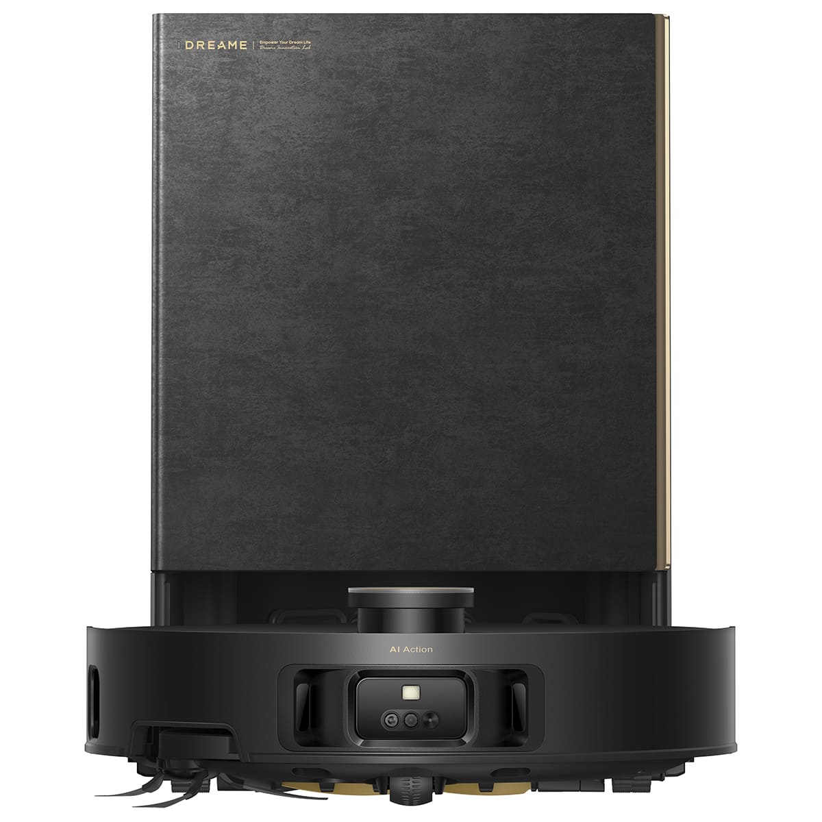 Робот-пилосос Dreame Bot MatriX 10 Ultra Black (RLX95CE-bl) Робот-пилосос Dreame Bot MatriX 10 Ultra Black (RLX95CE-bl)