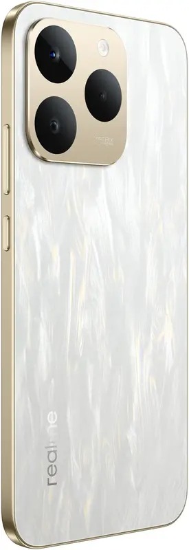 Смартфон Realme 15T 12/256GB (RMX5111) Flowing Silver Смартфон Realme 15T 12/256GB (RMX5111) Flowing Silver