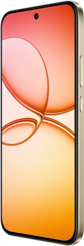 Смартфон Realme 15T 12/256GB (RMX5111) Flowing Silver Смартфон Realme 15T 12/256GB (RMX5111) Flowing Silver