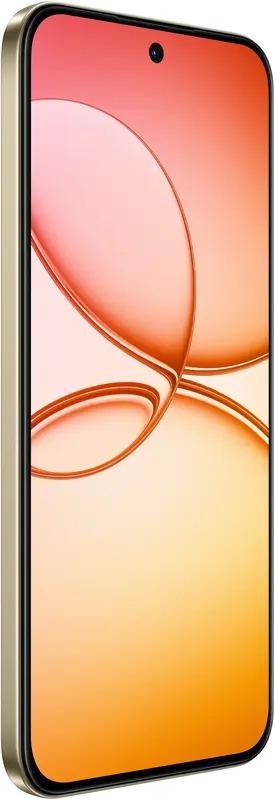 Смартфон Realme 15T 12/256GB (RMX5111) Flowing Silver Смартфон Realme 15T 12/256GB (RMX5111) Flowing Silver