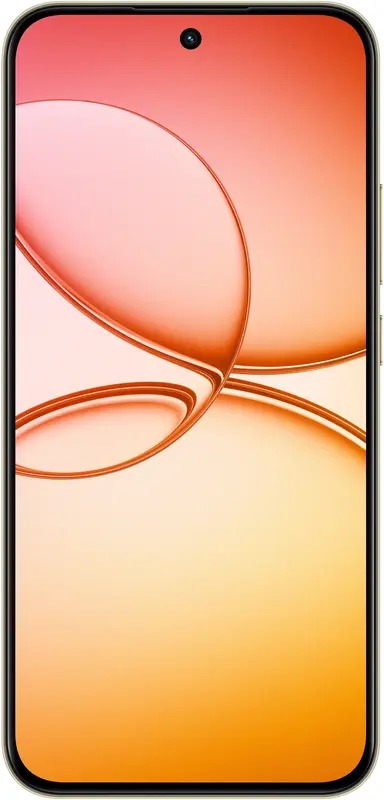 Смартфон Realme 15T 12/256GB (RMX5111) Flowing Silver Смартфон Realme 15T 12/256GB (RMX5111) Flowing Silver