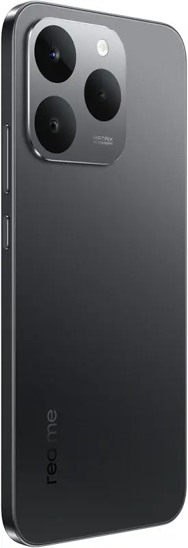 Смартфон Realme 15T 8/256GB (RMX5111) Suit Titanium Смартфон Realme 15T 8/256GB (RMX5111) Suit Titanium