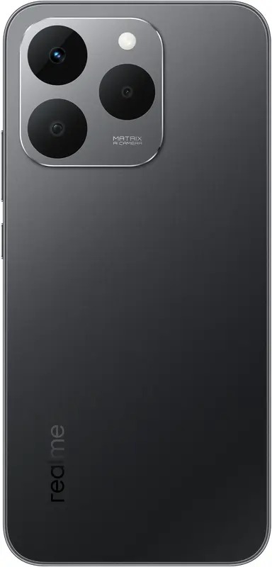 Смартфон Realme 15T 8/256GB (RMX5111) Suit Titanium Смартфон Realme 15T 8/256GB (RMX5111) Suit Titanium