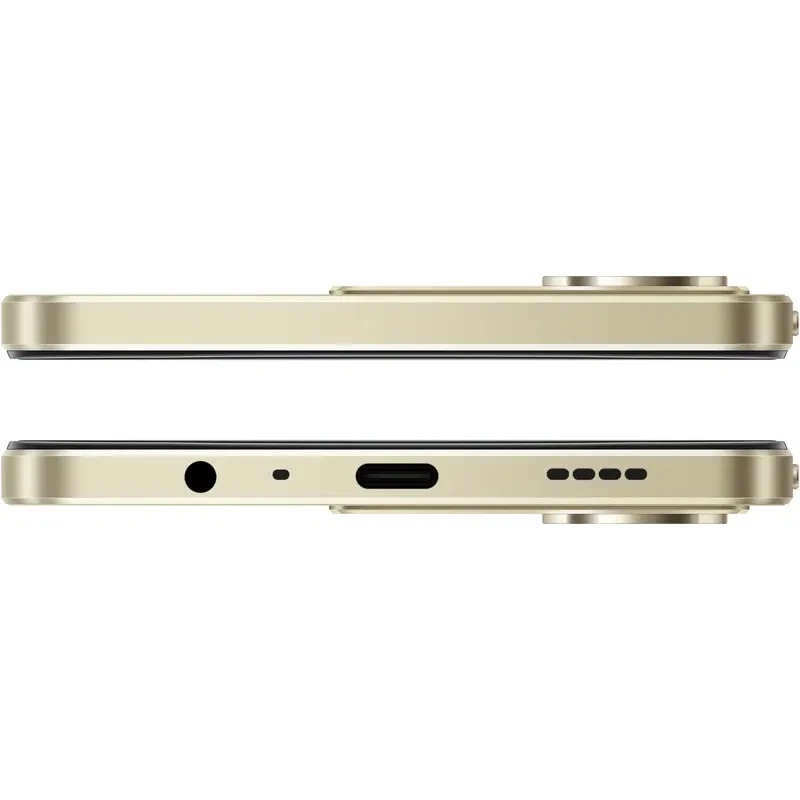 Смартфон Realme Note 70 4/128GB (RMX5313) Beach Gold Смартфон Realme Note 70 4/128GB (RMX5313) Beach Gold