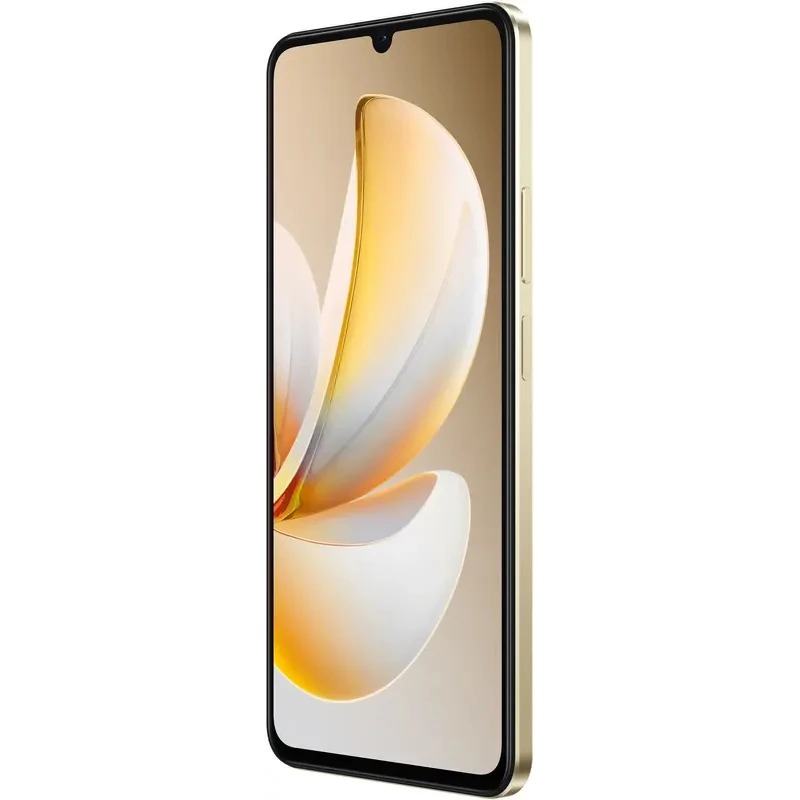 Смартфон Realme Note 70 4/128GB (RMX5313) Beach Gold Смартфон Realme Note 70 4/128GB (RMX5313) Beach Gold