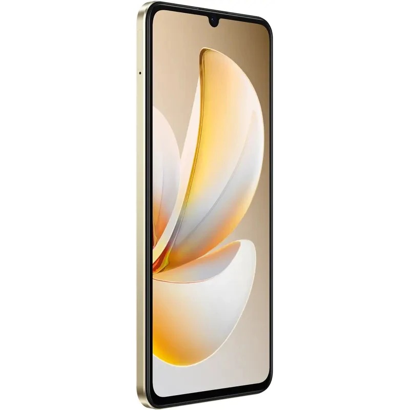 Смартфон Realme Note 70 4/128GB (RMX5313) Beach Gold Смартфон Realme Note 70 4/128GB (RMX5313) Beach Gold