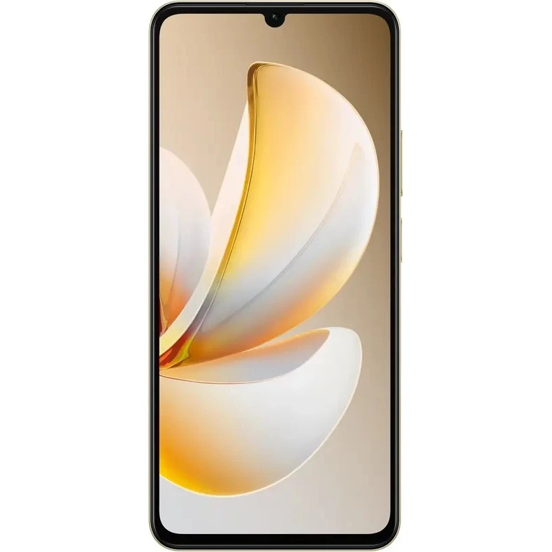 Смартфон Realme Note 70 4/128GB (RMX5313) Beach Gold Смартфон Realme Note 70 4/128GB (RMX5313) Beach Gold