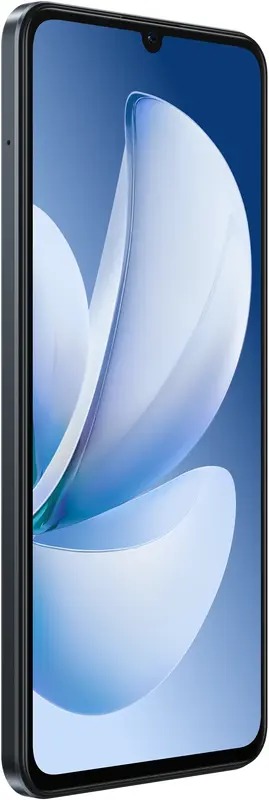 Смартфон Realme Note 70 4/128GB (RMX5313) Obsidian Black Смартфон Realme Note 70 4/128GB (RMX5313) Obsidian Black