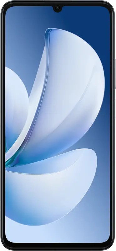 Смартфон Realme Note 70 4/128GB (RMX5313) Obsidian Black Смартфон Realme Note 70 4/128GB (RMX5313) Obsidian Black