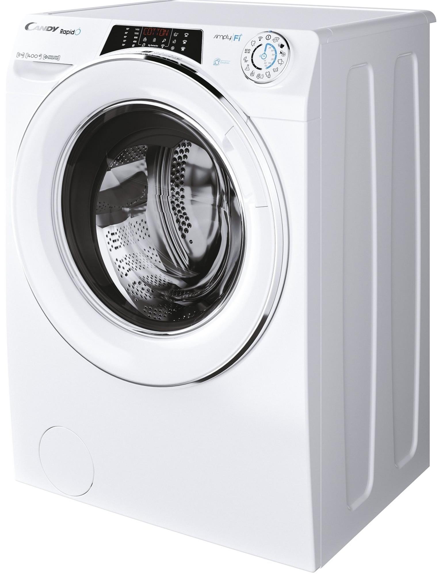 фото Пральна машина автоматична Candy RO14116DWMCE-9