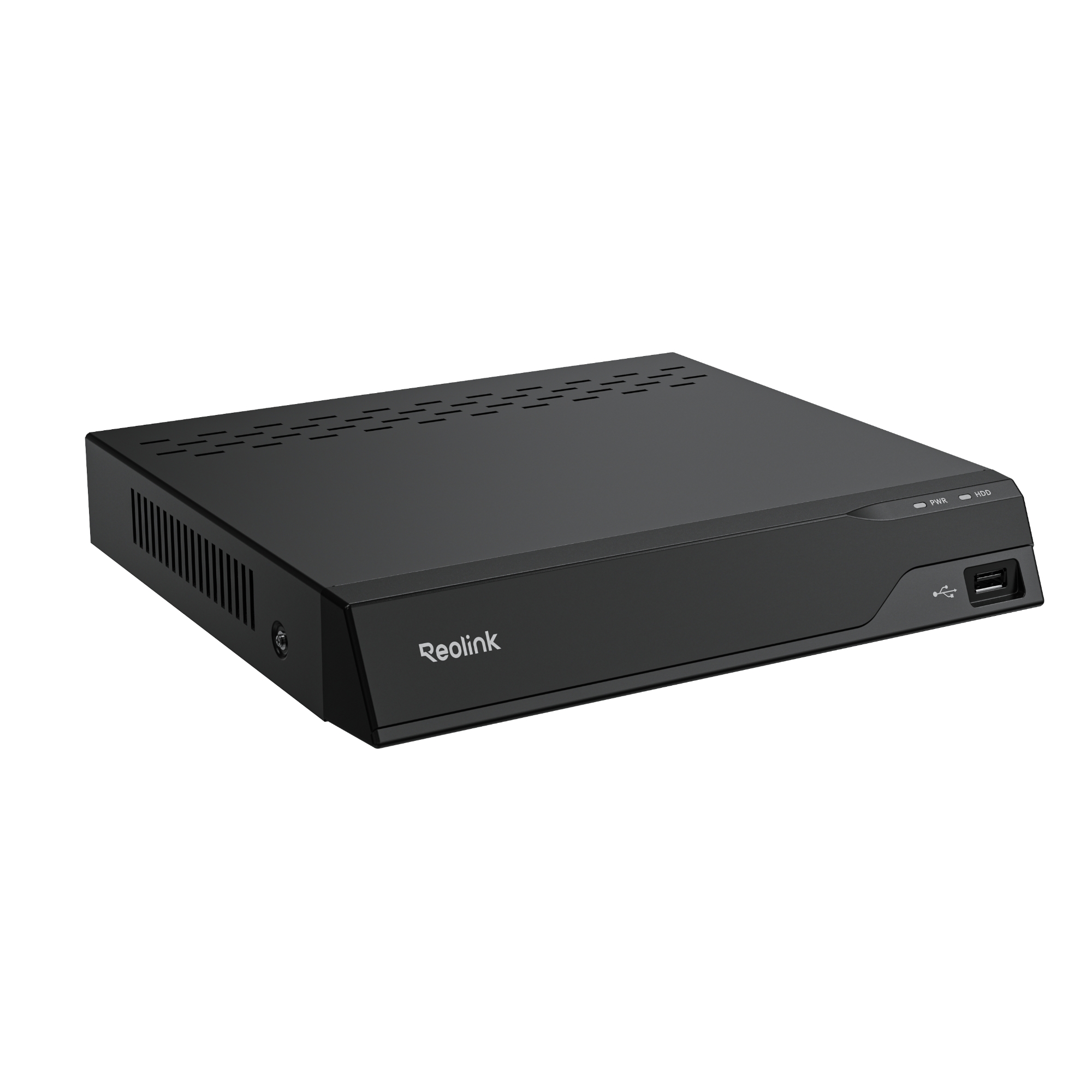 фото Мережевий відеореєстратор (NVR) Reolink RP-PN8-NHD без HDD