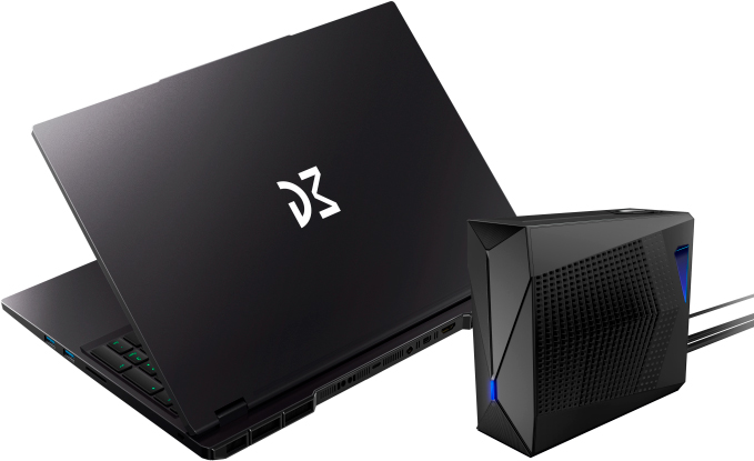 Ноутбук Dream Machines RT5090-16 (RT5090-16UA25) Black Ноутбук Dream Machines RT5090-16 (RT5090-16UA25) Black