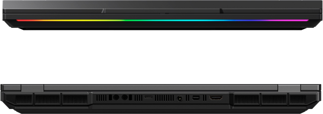 Ноутбук Dream Machines RT5090-16 (RT5090-16UA25) Black Ноутбук Dream Machines RT5090-16 (RT5090-16UA25) Black