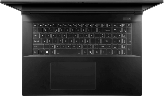 Ноутбук Dream Machines RX5070TI-18 (RX5070TI-18UA26) Black Ноутбук Dream Machines RX5070TI-18 (RX5070TI-18UA26) Black