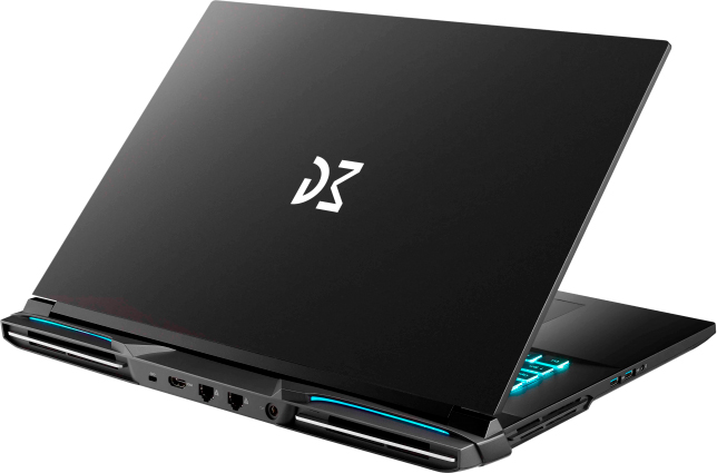 Ноутбук Dream Machines RX5070TI-18 (RX5070TI-18UA26) Black Ноутбук Dream Machines RX5070TI-18 (RX5070TI-18UA26) Black