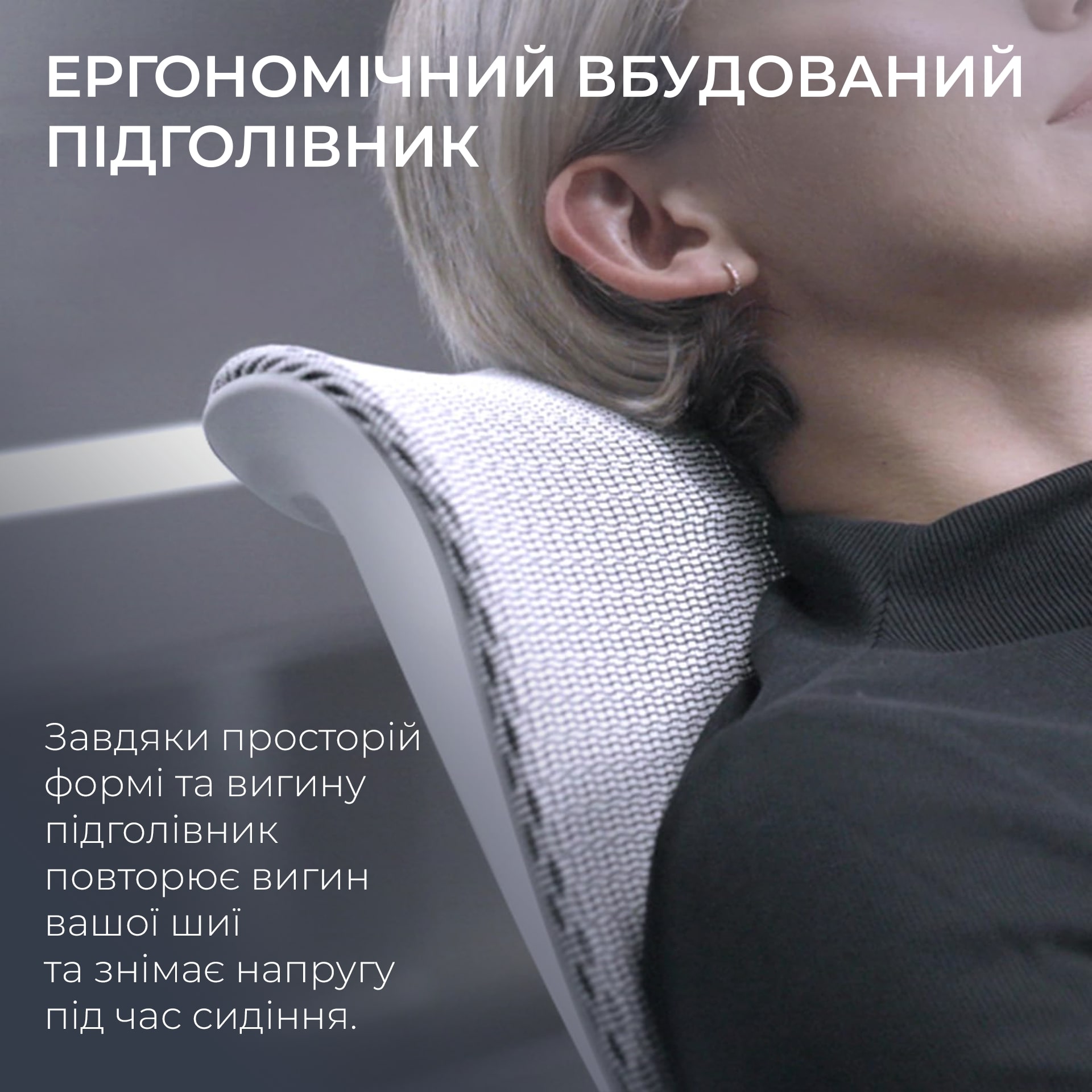 Кресло офисное Sihoo Doro S100 Mesh Black (S100-M301) Кресло офисное Sihoo Doro S100 Mesh Black (S100-M301)