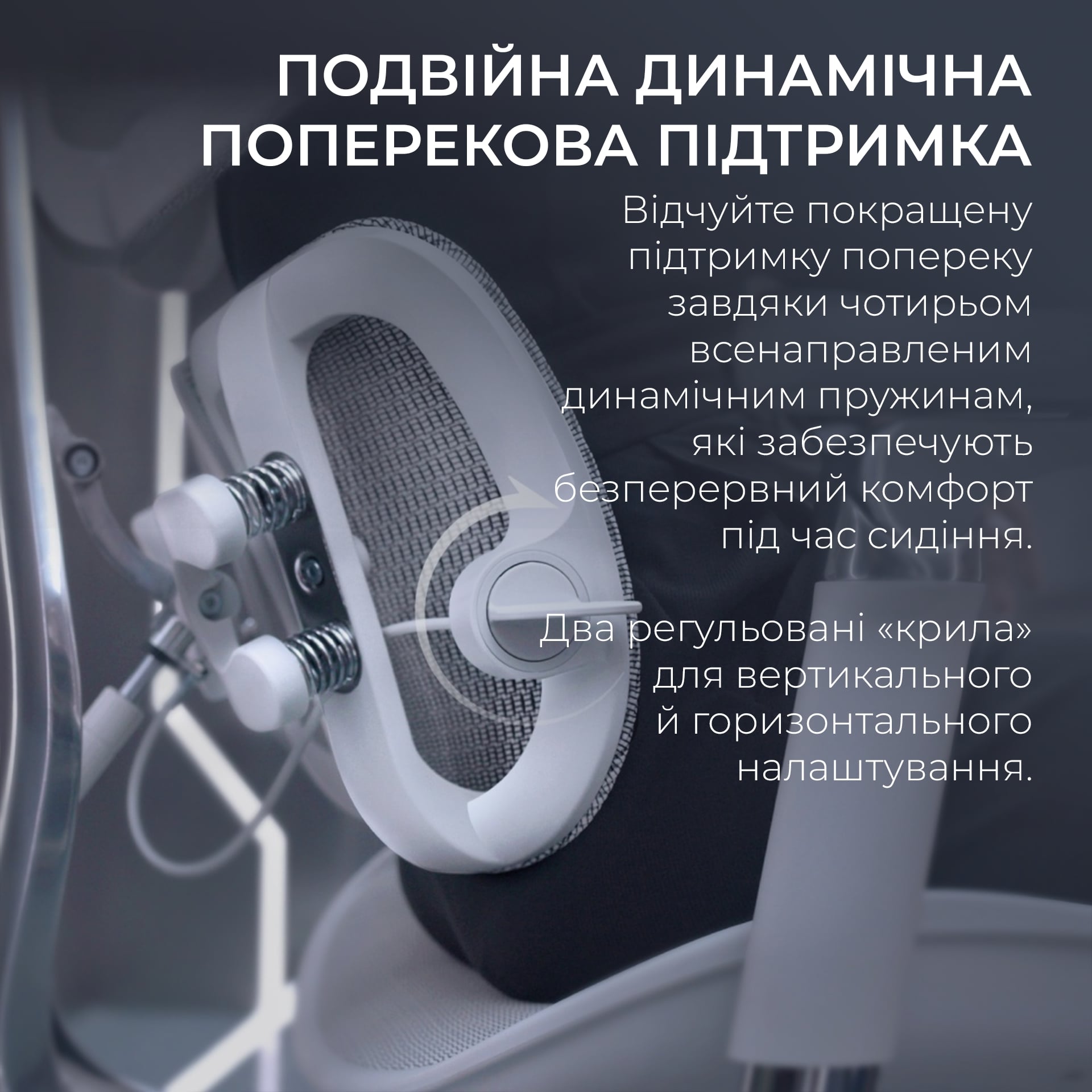 Кресло офисное Sihoo Doro S300 Mesh Light Grey (S300-M202) Кресло офисное Sihoo Doro S300 Mesh Light Grey (S300-M202)