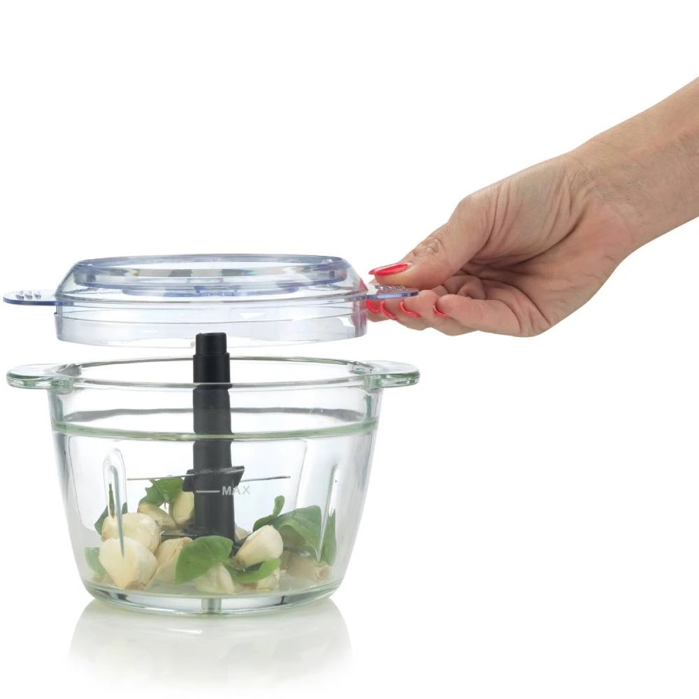 фото Подрібнювач Gorenje S501GBK