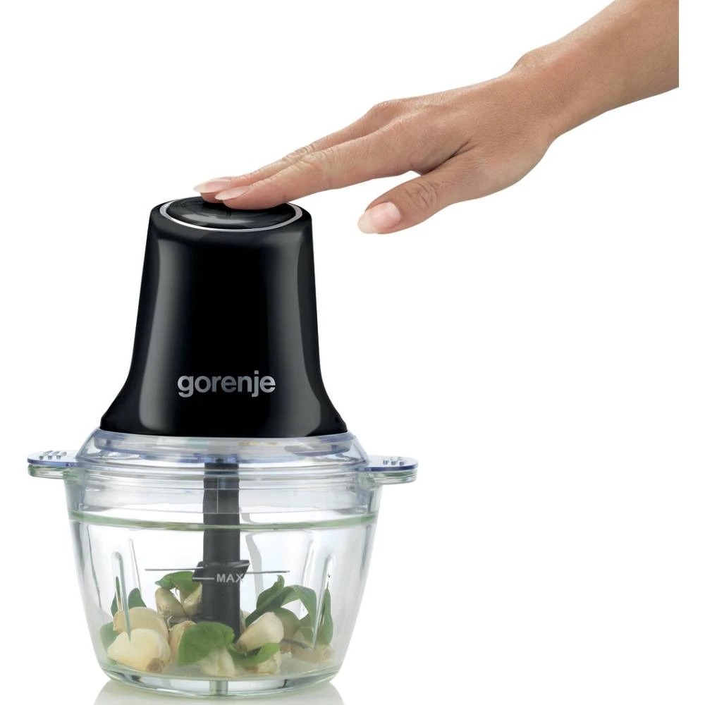 фото Подрібнювач Gorenje S501GBK