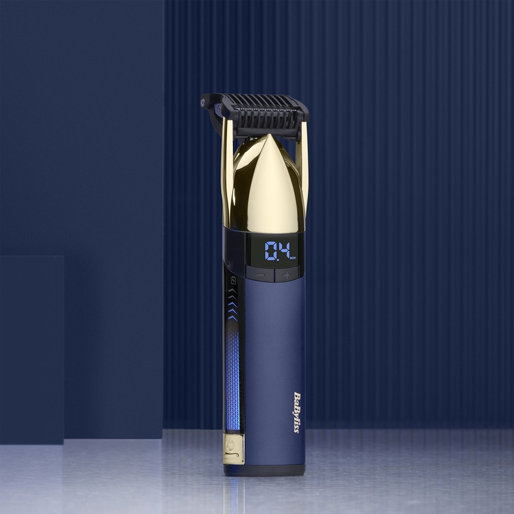 фото Машинка для стрижки BaByliss S992E