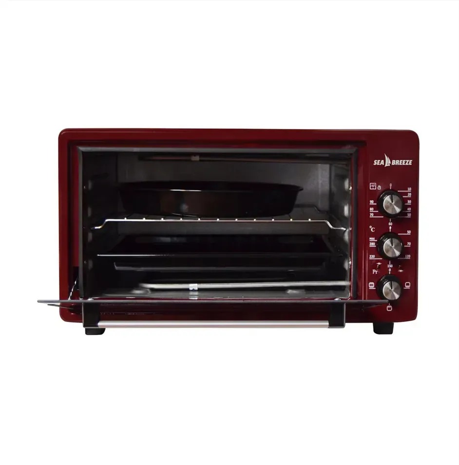 фото Духовка настільна Sea Breeze SB-0703