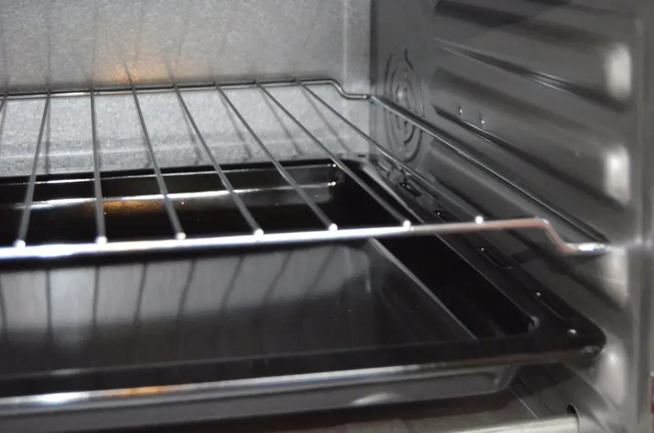 фото Духовка настільна Sea Breeze SB-0706