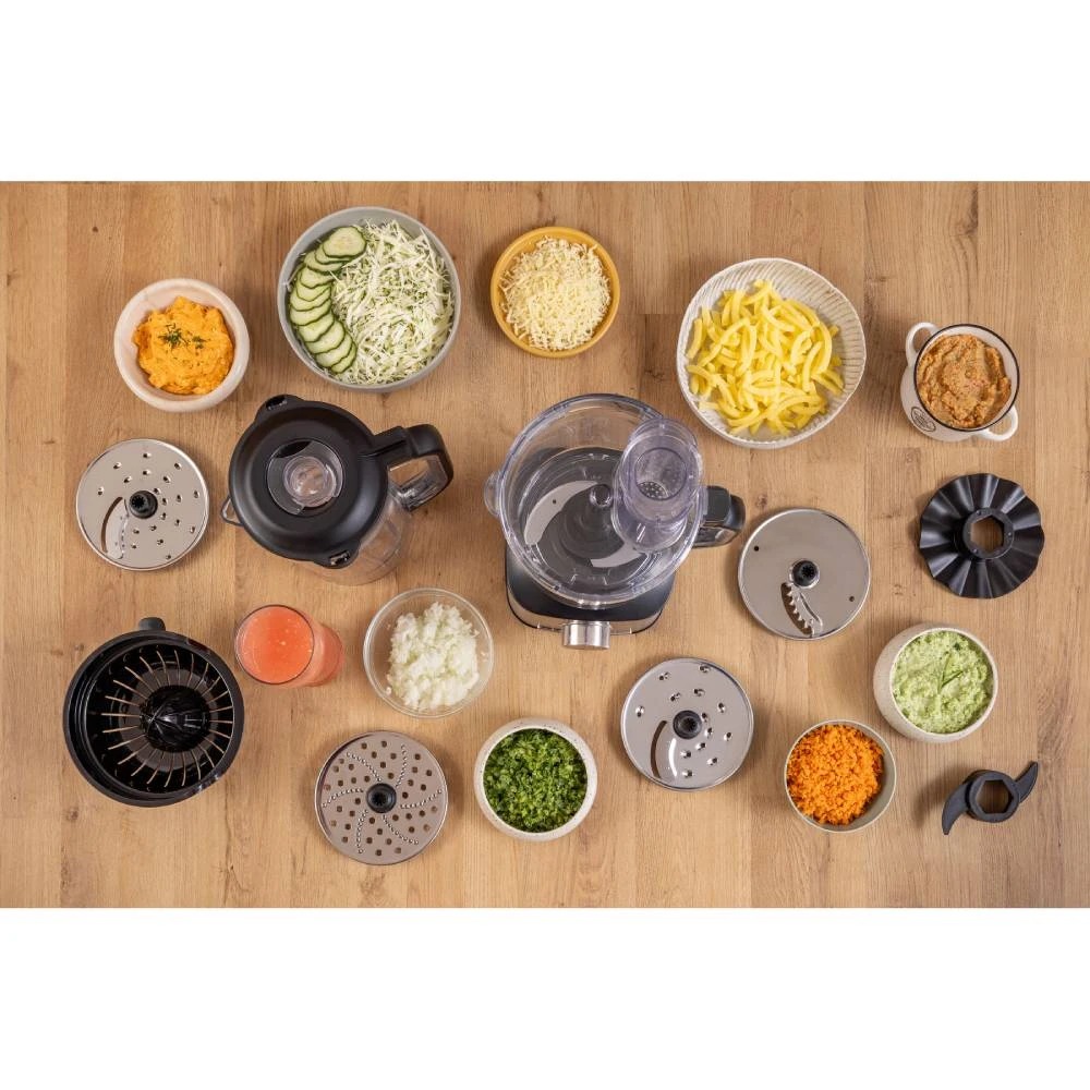 Кухонний комбайн Gorenje SBR1500E Кухонний комбайн Gorenje SBR1500E