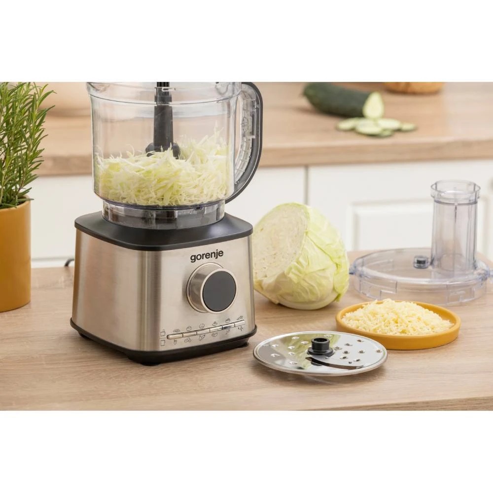 Кухонний комбайн Gorenje SBR1500E Кухонний комбайн Gorenje SBR1500E