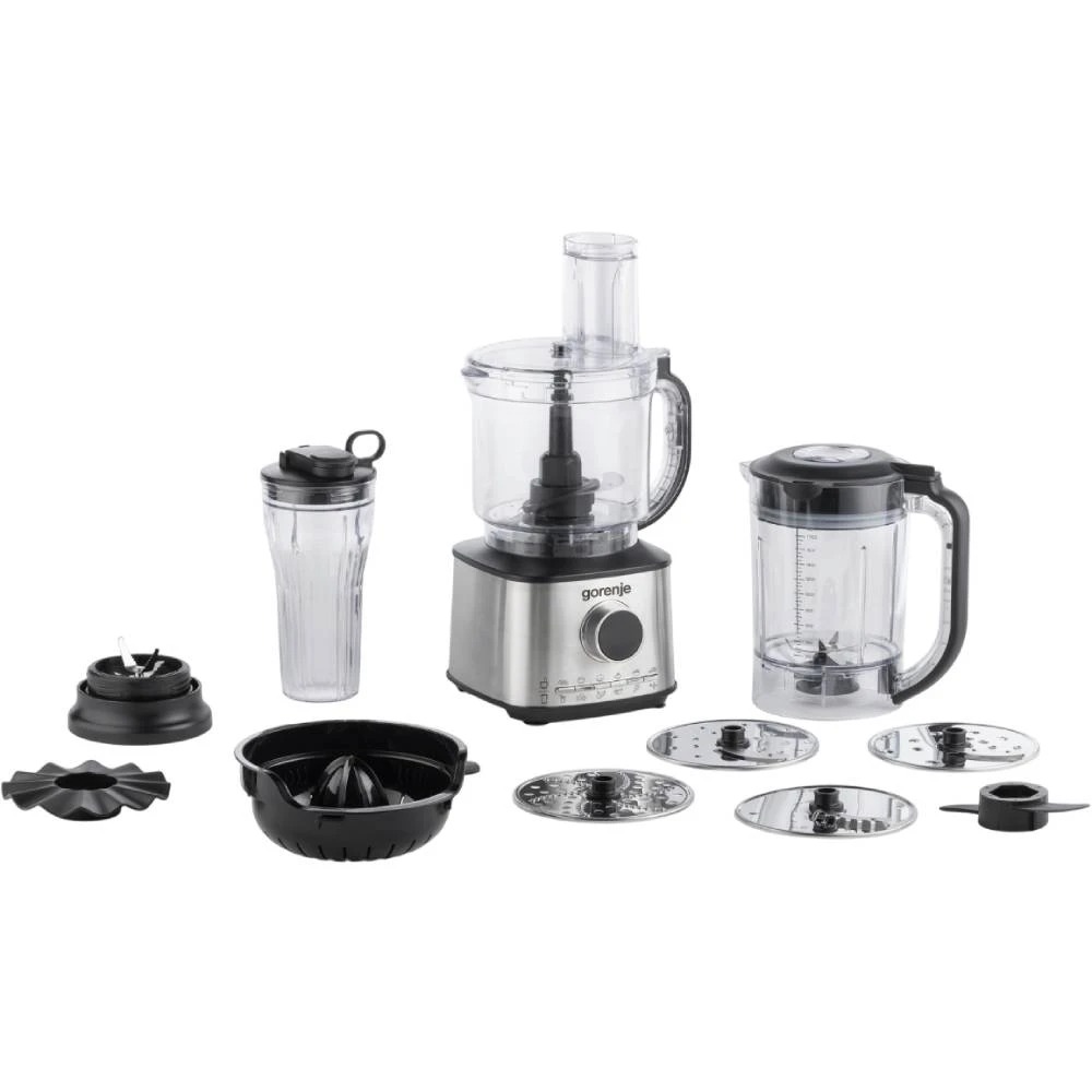 Кухонний комбайн Gorenje SBR1500E Кухонний комбайн Gorenje SBR1500E