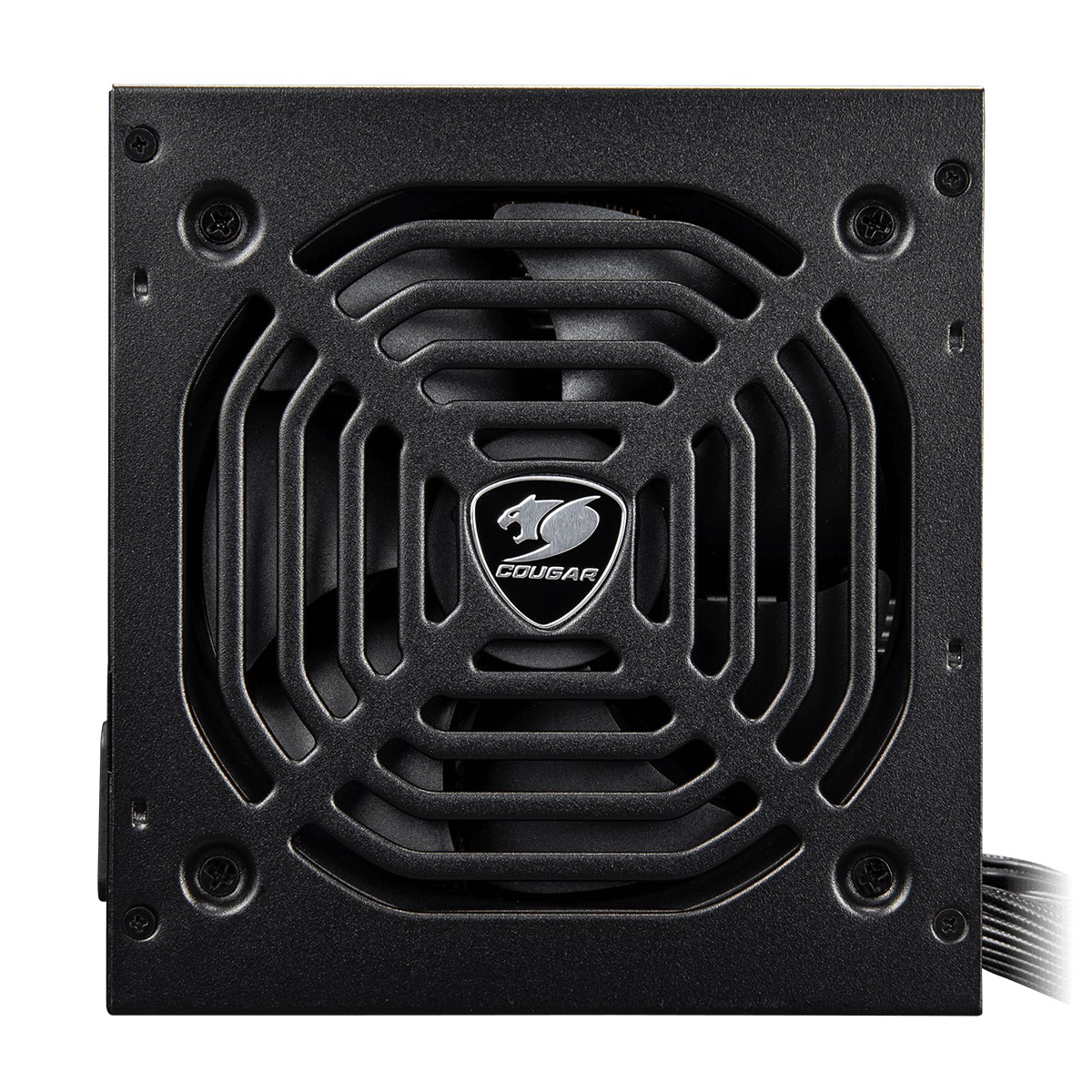 Блок живлення Cougar SC 650 650W 80 PLUS Чорний