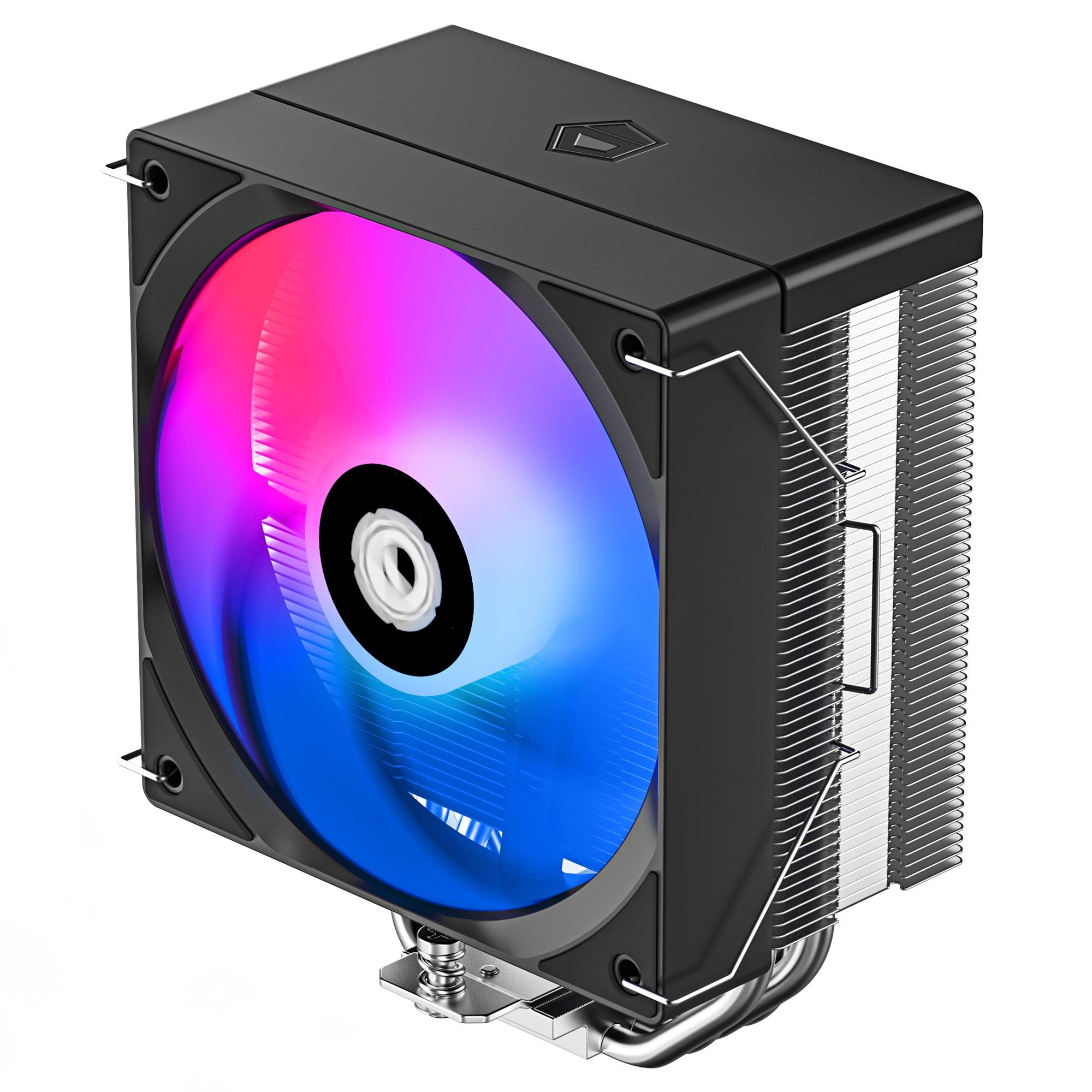 фото Повітряне охолодження ID-Cooling SE-214-XT V2