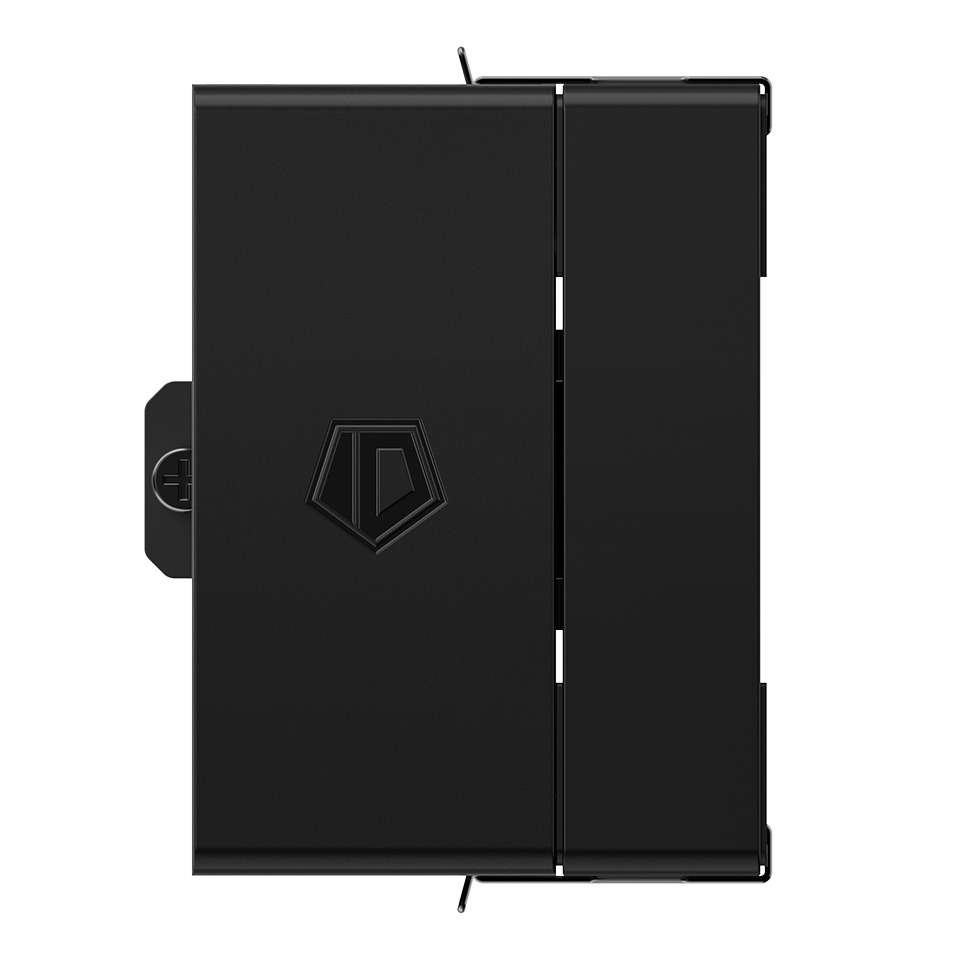 Кулер процессорный ID-Cooling SE-904-XT Black Кулер процессорный ID-Cooling SE-904-XT Black