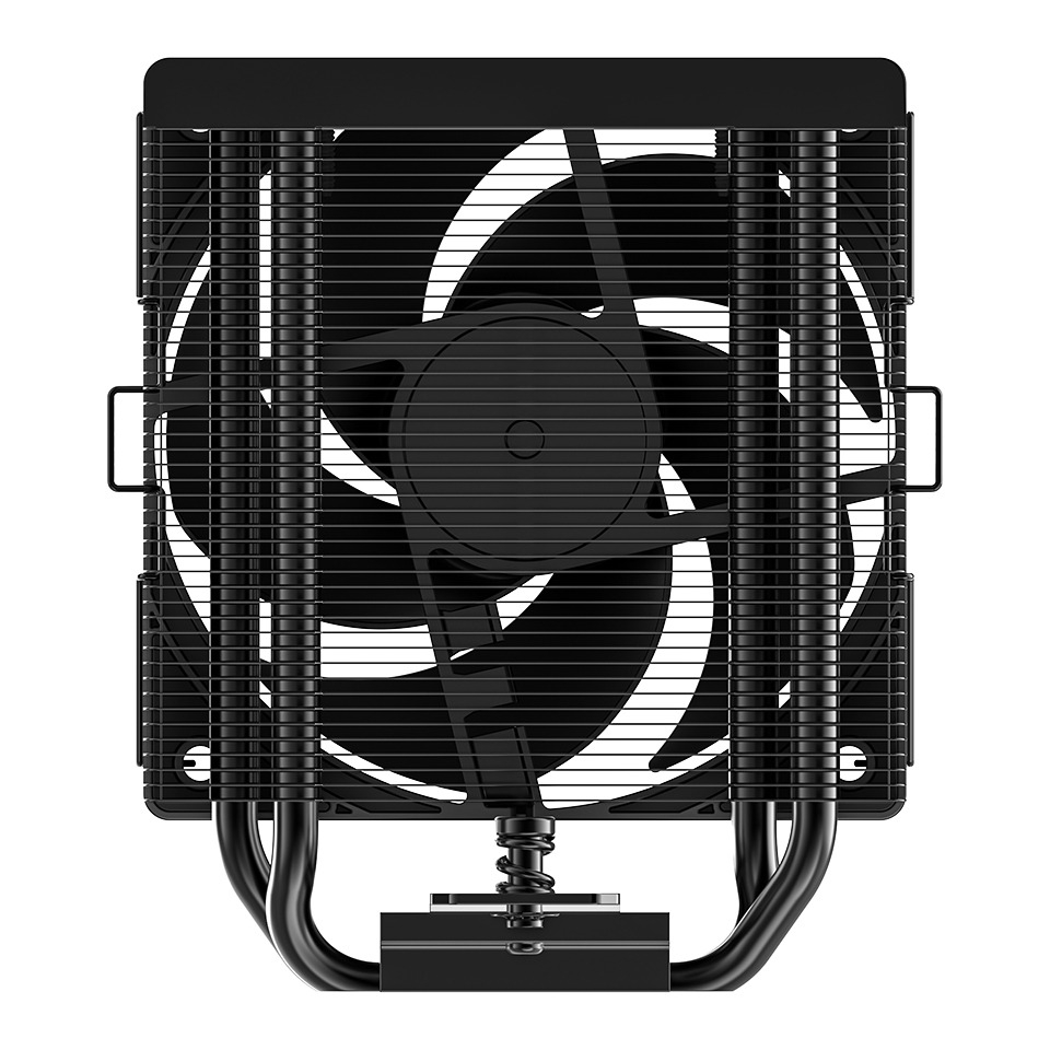 Кулер процессорный ID-Cooling SE-904-XT Black Кулер процессорный ID-Cooling SE-904-XT Black
