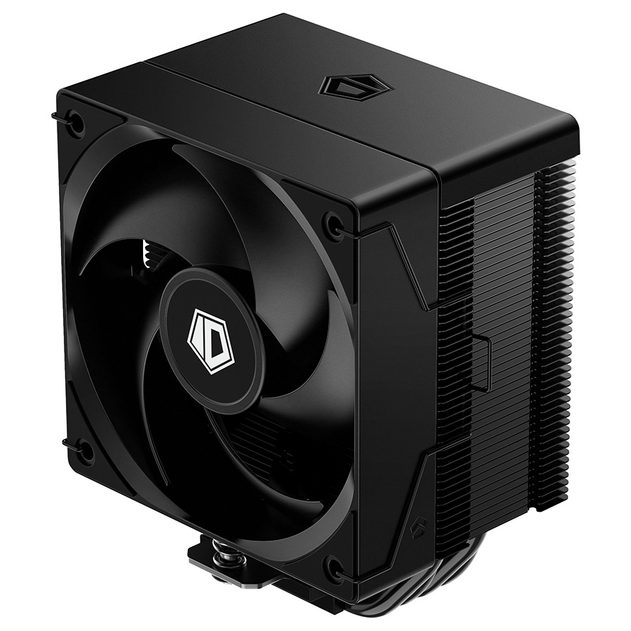 Кулер процессорный ID-Cooling SE-904-XT Black Кулер процессорный ID-Cooling SE-904-XT Black