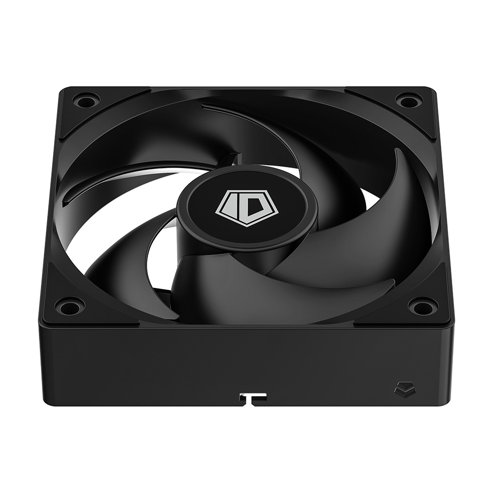 Кулер процессорный ID-Cooling SE-904-XT Black Кулер процессорный ID-Cooling SE-904-XT Black