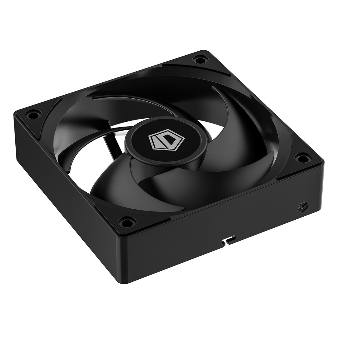 Кулер процессорный ID-Cooling SE-904-XT Black Кулер процессорный ID-Cooling SE-904-XT Black
