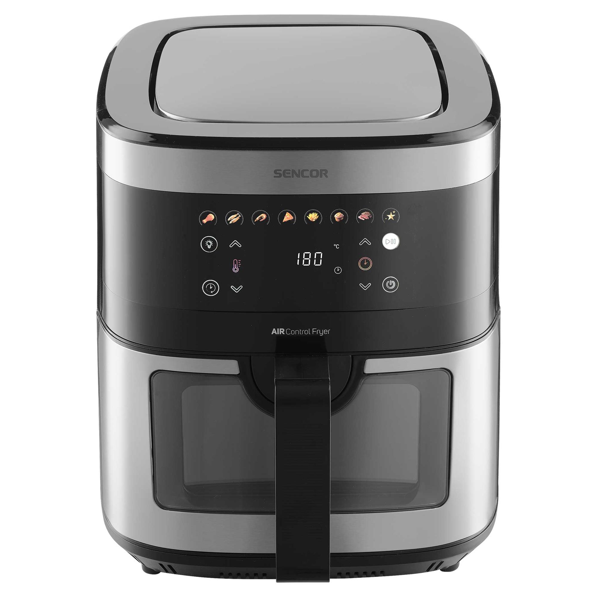 Мультипіч Sencor Vita SFR9000SS