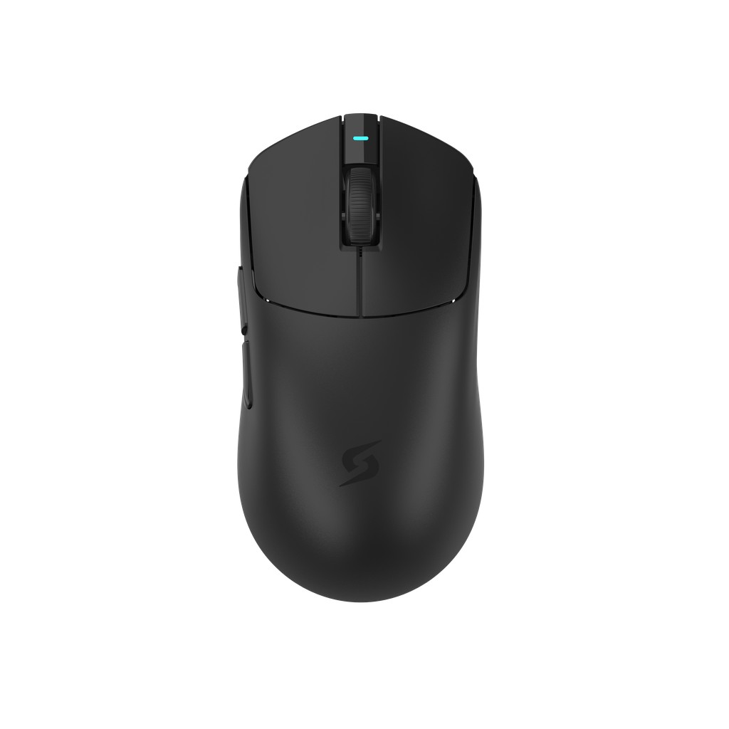 Ігрова миша Bloody SG5 SpeedLink 8000 Гц Чорна