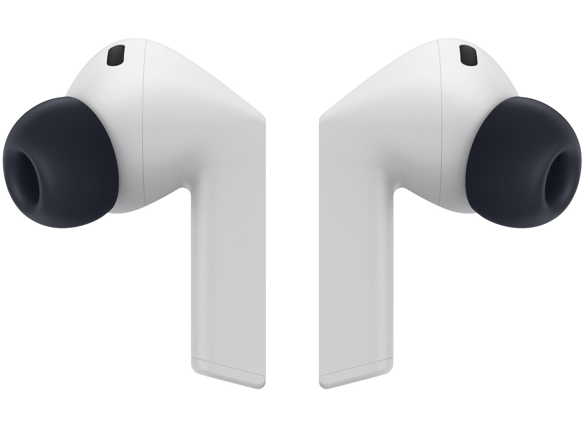 Bluetooth-гарнітура Samsung Galaxy Buds3 FE SM-R420 Gray (SM-R420NZAASEK) Bluetooth-гарнітура Samsung Galaxy Buds3 FE SM-R420 Gray (SM-R420NZAASEK)